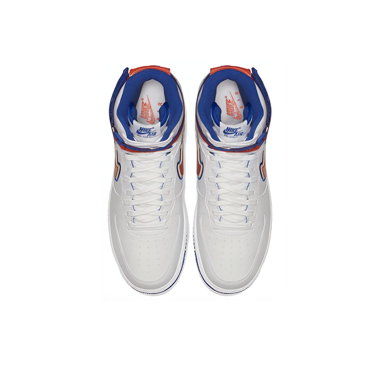 nike air force 1 high lv8 sport