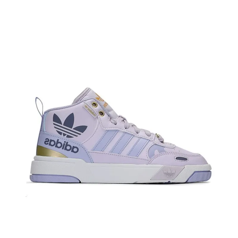 Adidas Originals Post Up Skate Shoes Women's-1