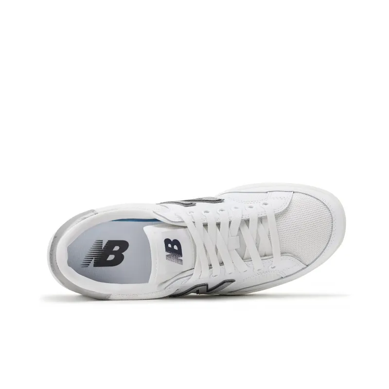 New Balance Pro Court 'White Silver Navy'-2