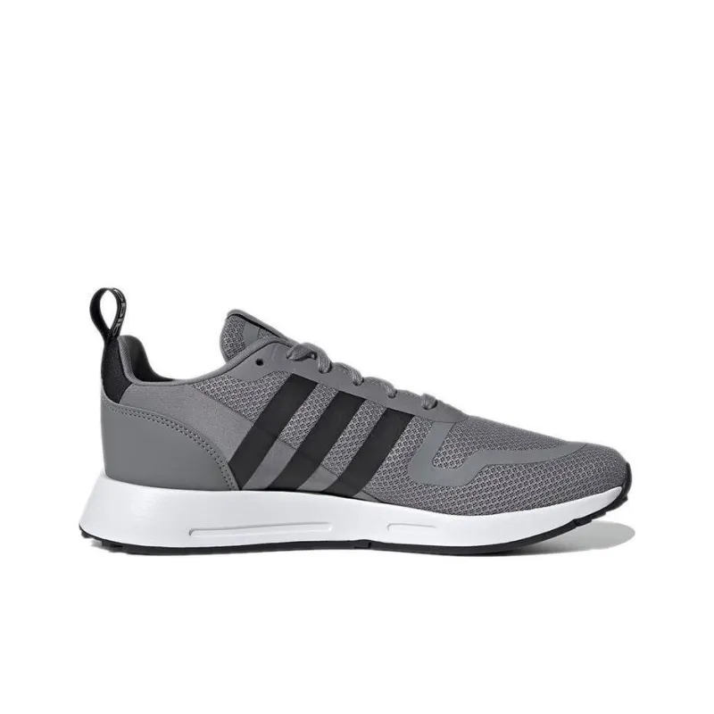 Adidas Multix Grey Black White-1