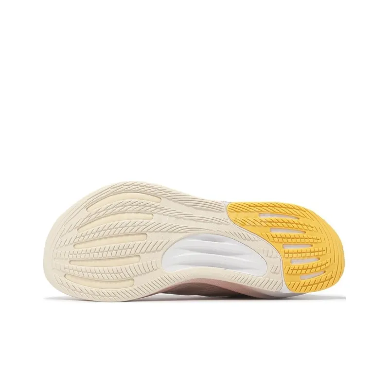 Adidas Supernova Stride Putty Mauve Zero Metalic Spark Women's-5