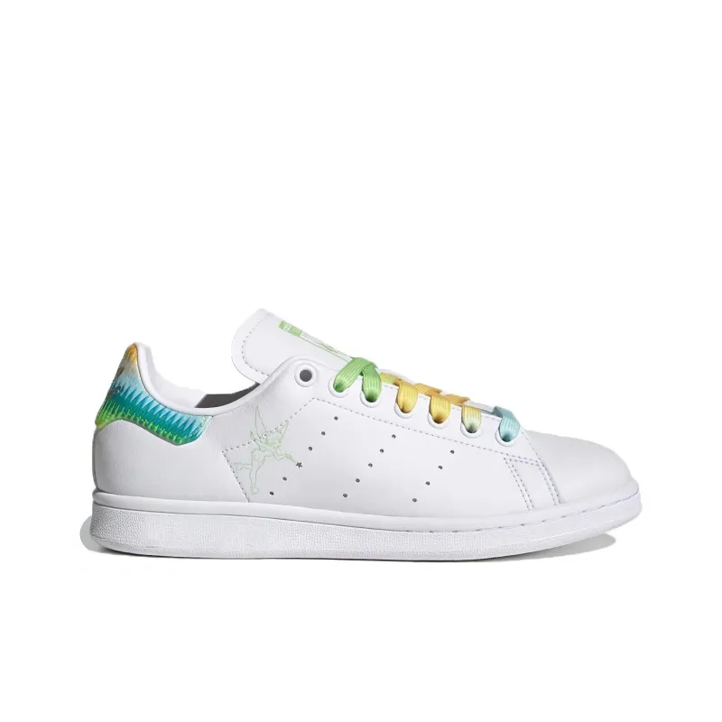 Adidas Stan Smith Disney Tinkerbell Women's-1