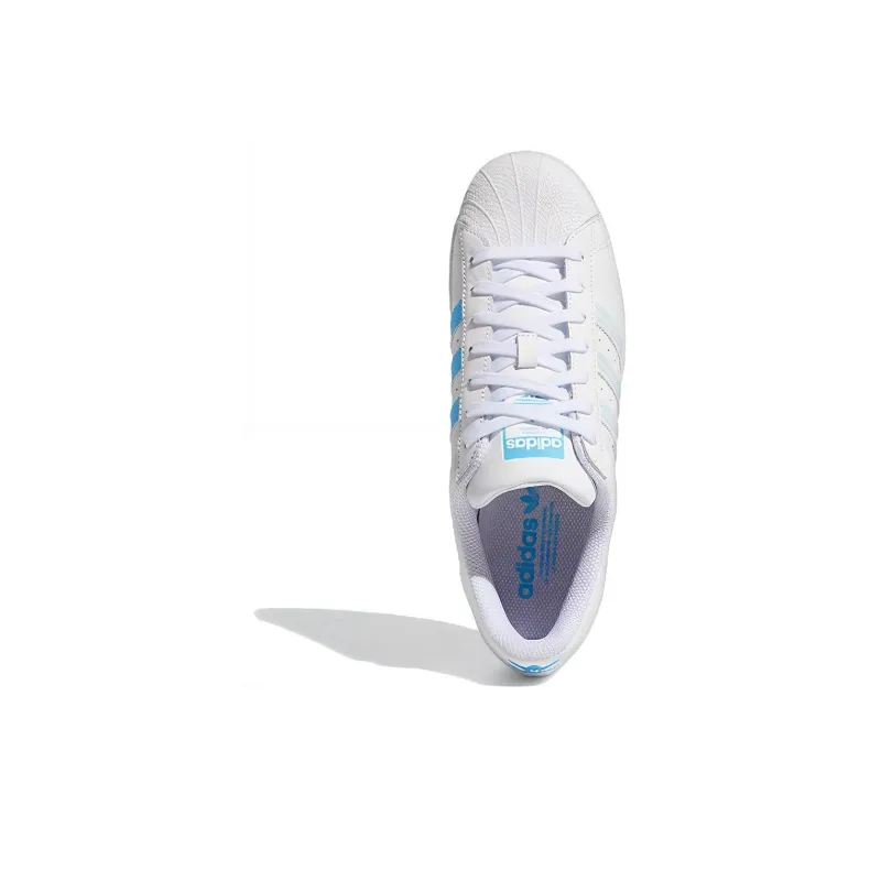 Adidas Originals Superstar 'White Sky Tint'-4
