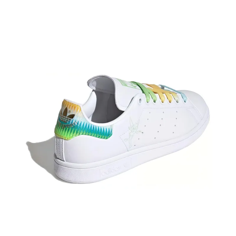 Adidas Stan Smith Disney Tinkerbell Women's-3