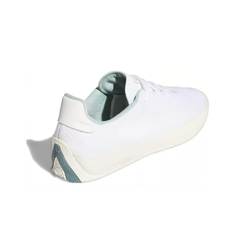 Adidas Puig Primeknit Primeblue White Hazy Emerald-3