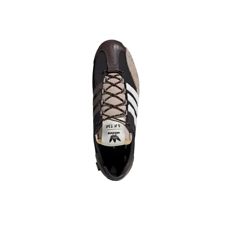 Adidas Country Og Low Song For The Mute Black-3
