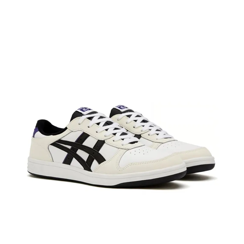 Onitsuka Tiger Buzzer Trainer 'Cream White Black'-2