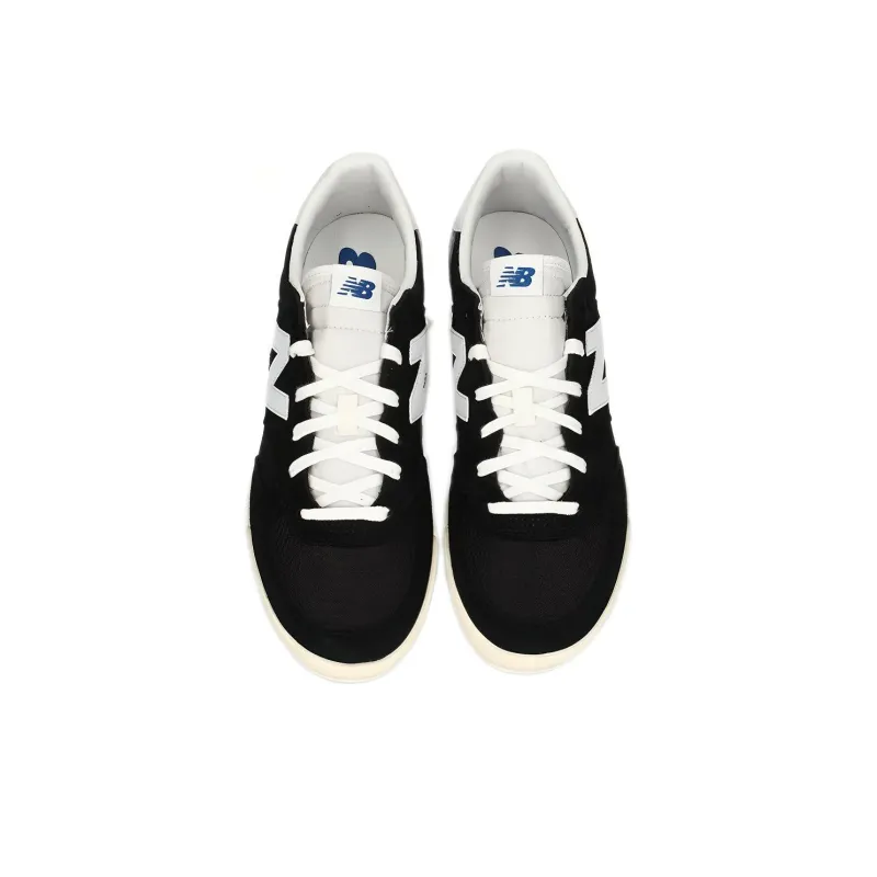 New Balance 300 'Black White Grey'-4