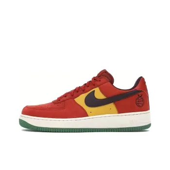 Nike Air Force 1 Retro Eybl Dragon Red