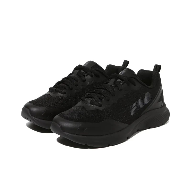 FILA Graviton N3 'Triple Black'-2