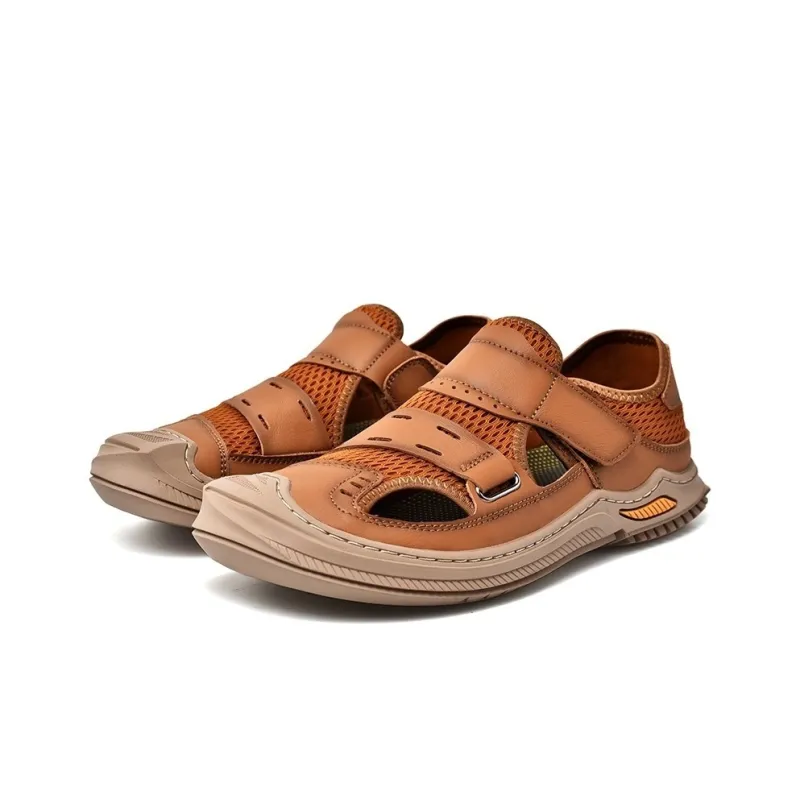 Season Ram River Trekking Shoes Men-10