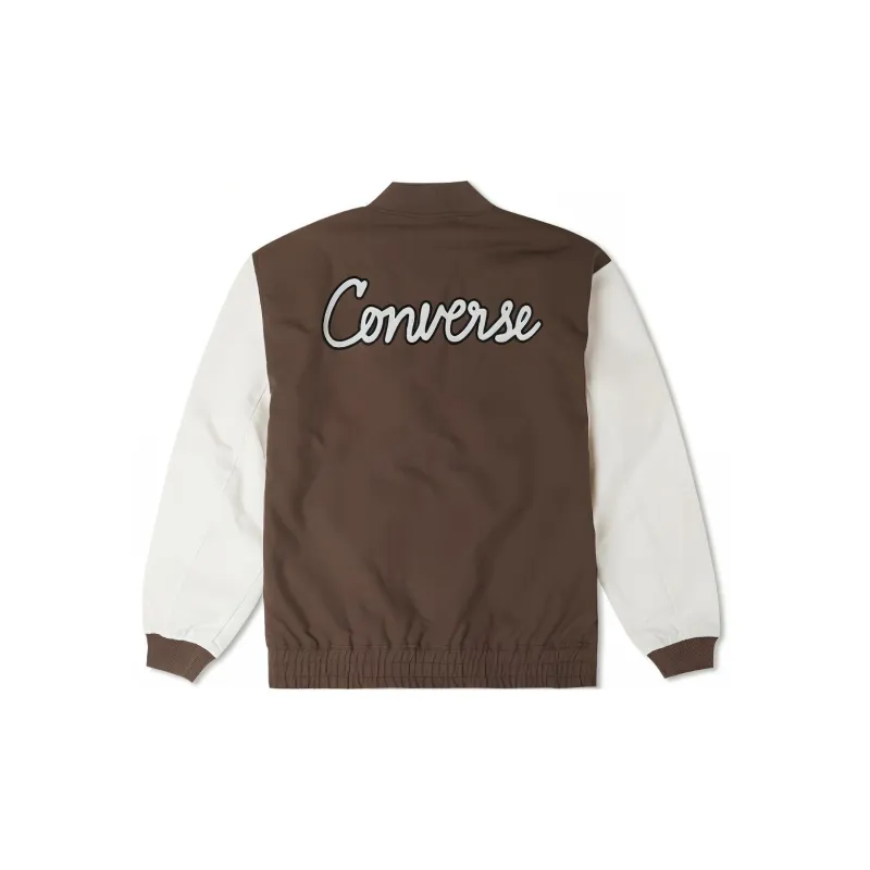 Converse Jackets Men Umber-1