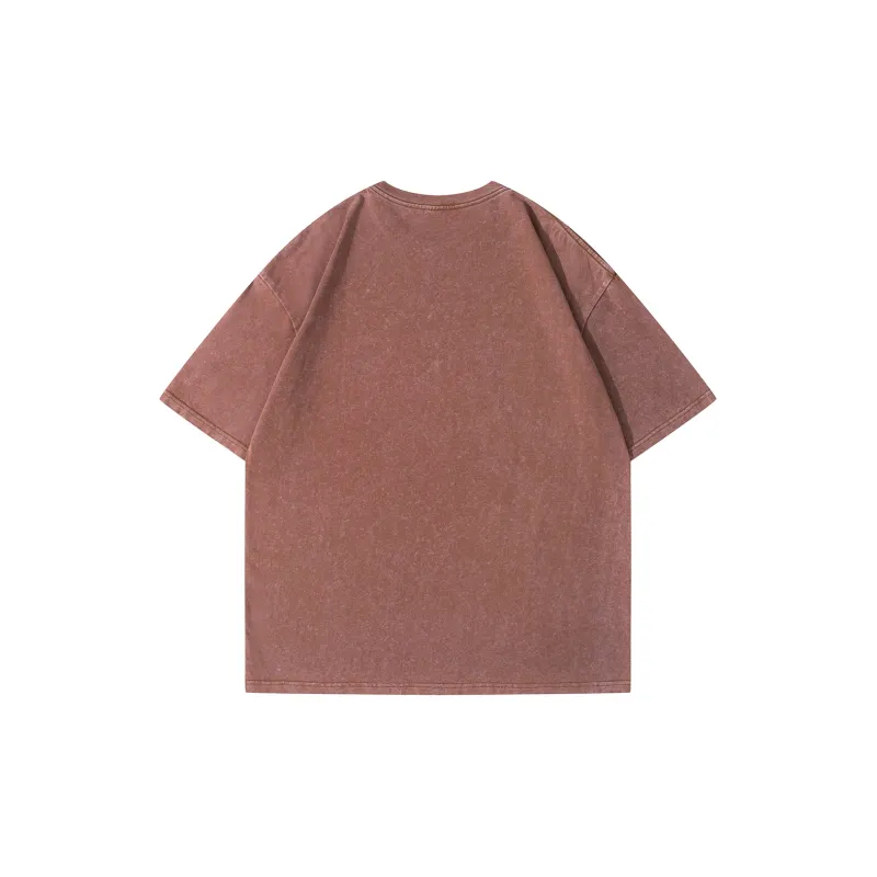 JEANSWEST T Shirts Unisex-1