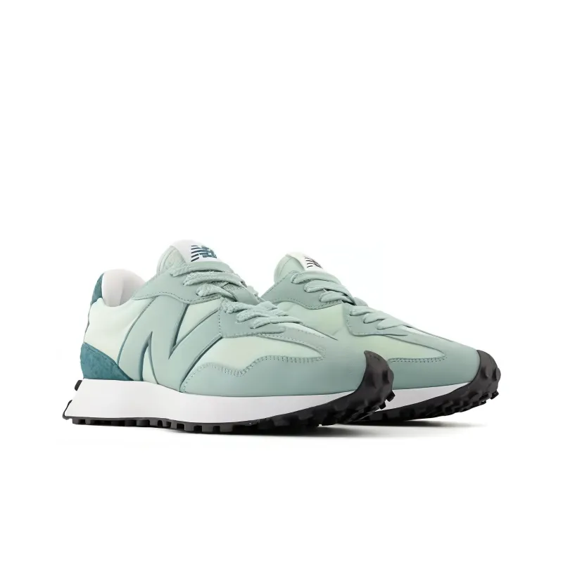 New Balance 327 New Spruce-2