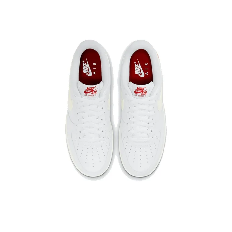 Nike Air Force 1 Low Valentine's Day 2021-3