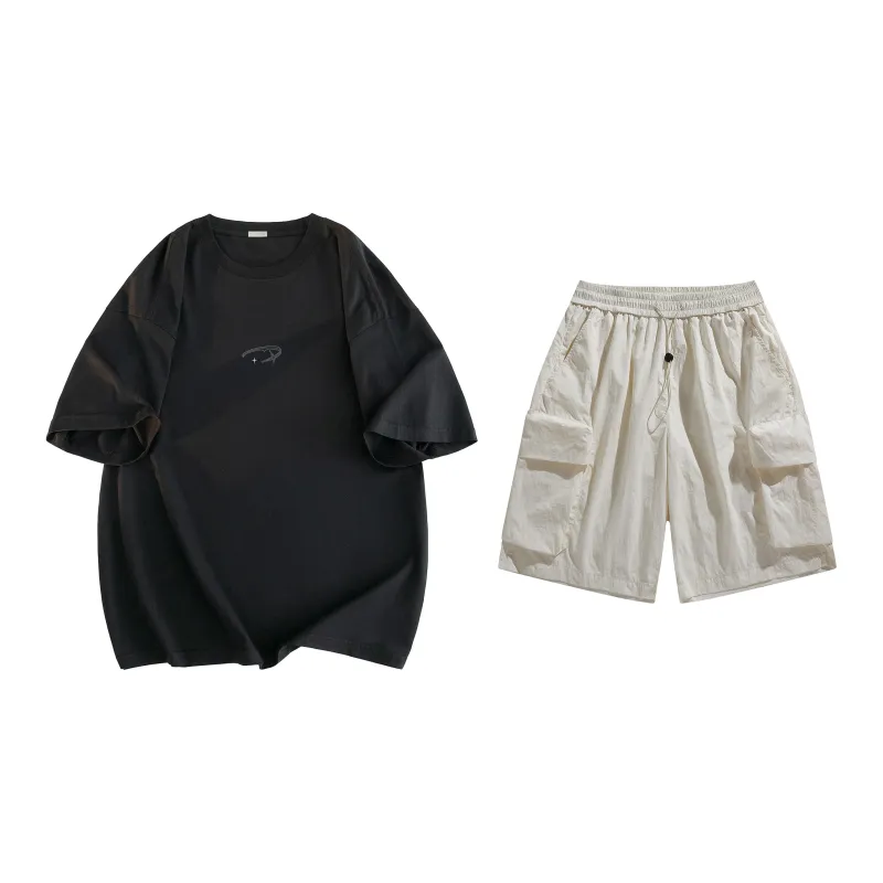 FREO3N Casual Sportswear Unisex-3