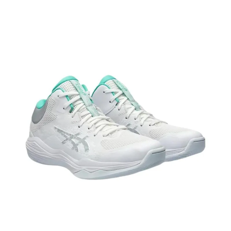 Asics Nova Flow 2 White Piedmont Grey-3