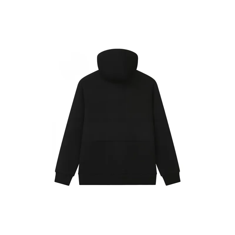 FILA Jackets Men Jet Black-1