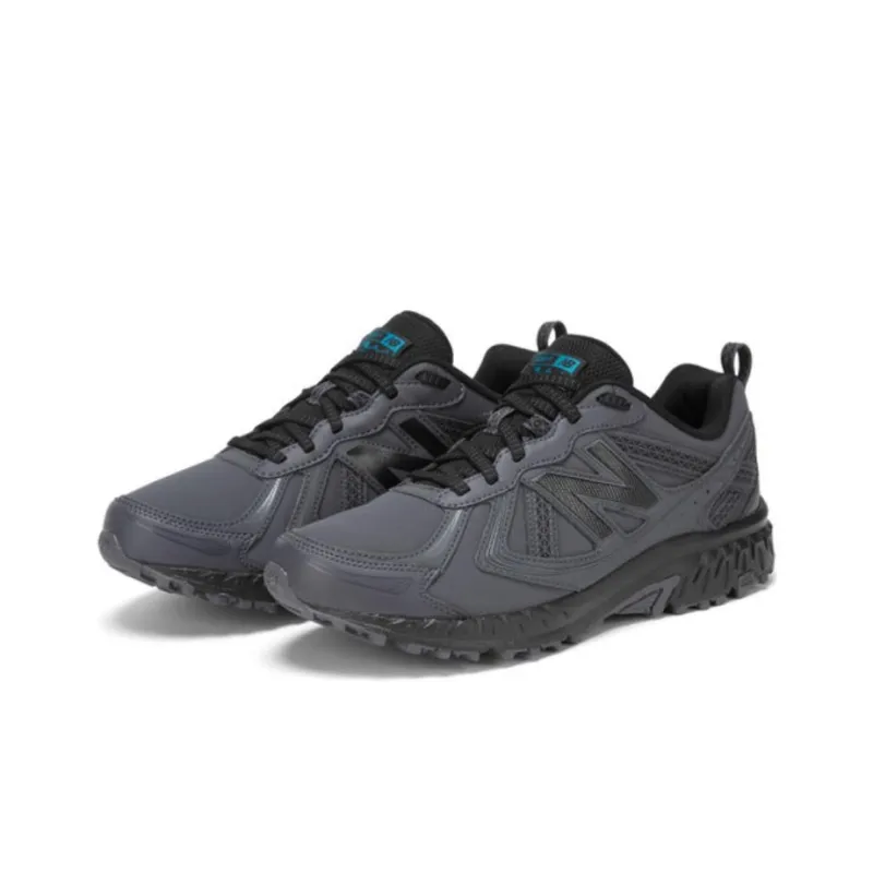 New Balance 410 Series Gray-3