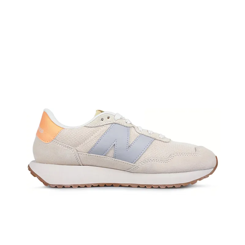 New Balance 237 'Angora Light Mango' Women's-1