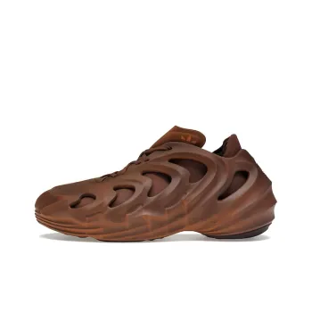 Adidas Originals AdiFOM Q Cosmic Way Runners Mars