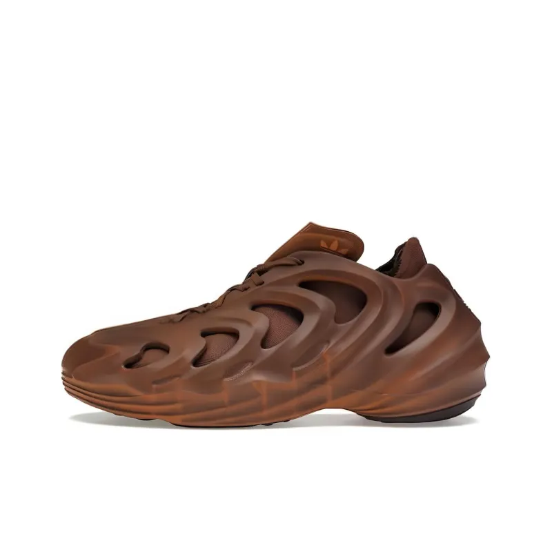 Adidas AdiFOM Q Cosmic Way Runners Mars-0