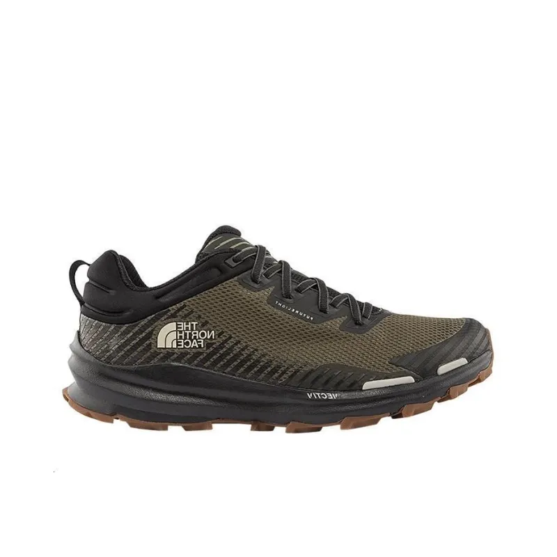 THE NORTH FACE Vectiv Fastpack Futurelight Shoes 'Military Olive Tnf Black'-1