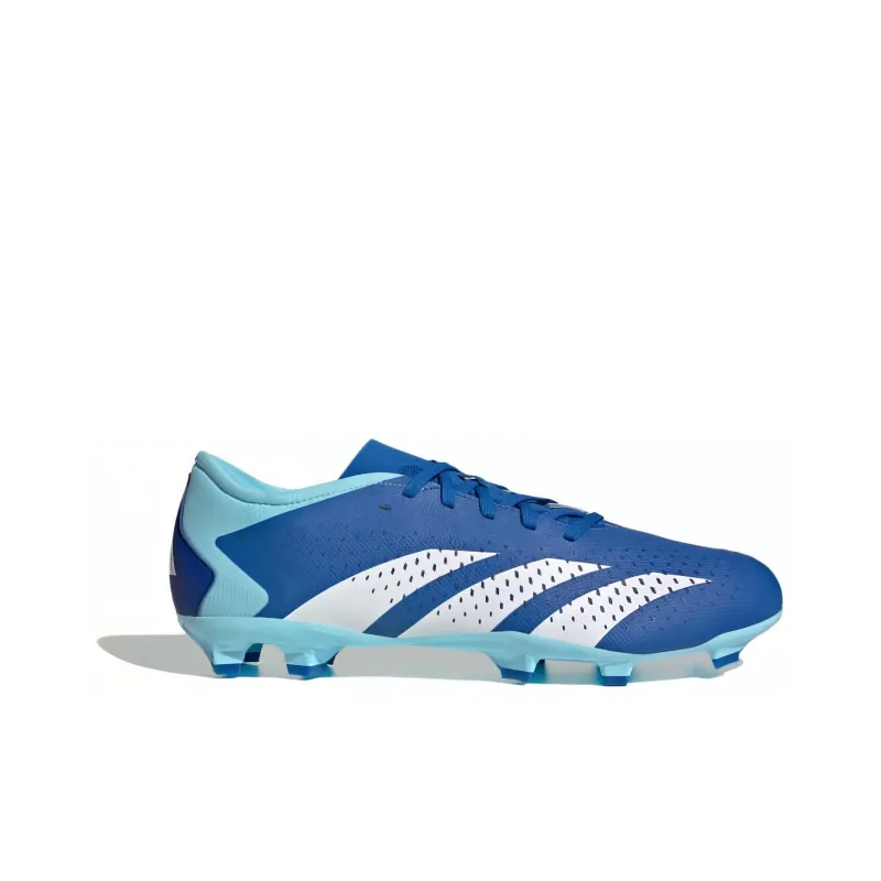Adidas Predator Accuracy.3 Low Fg 'Marinerush Pack'-1