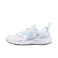 White/Blue