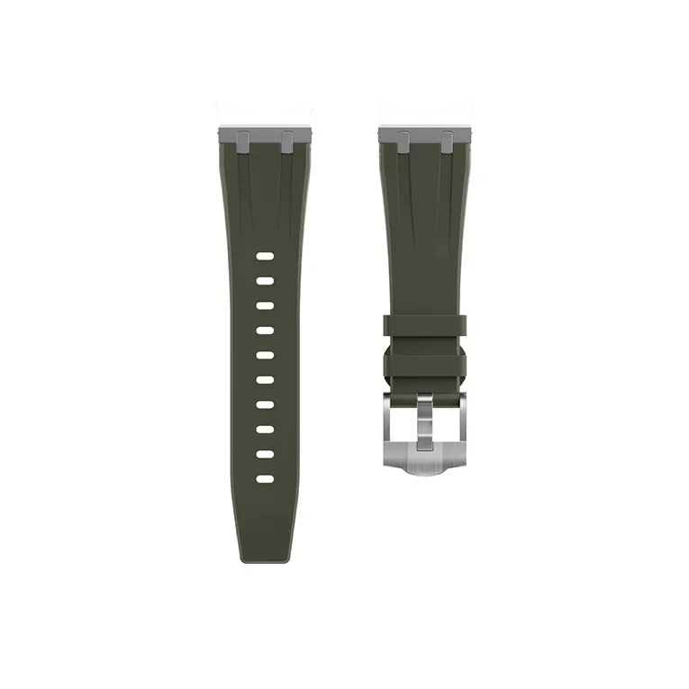 Miss Wrist Imoo Compatibility Watch Band Silicone Material-5