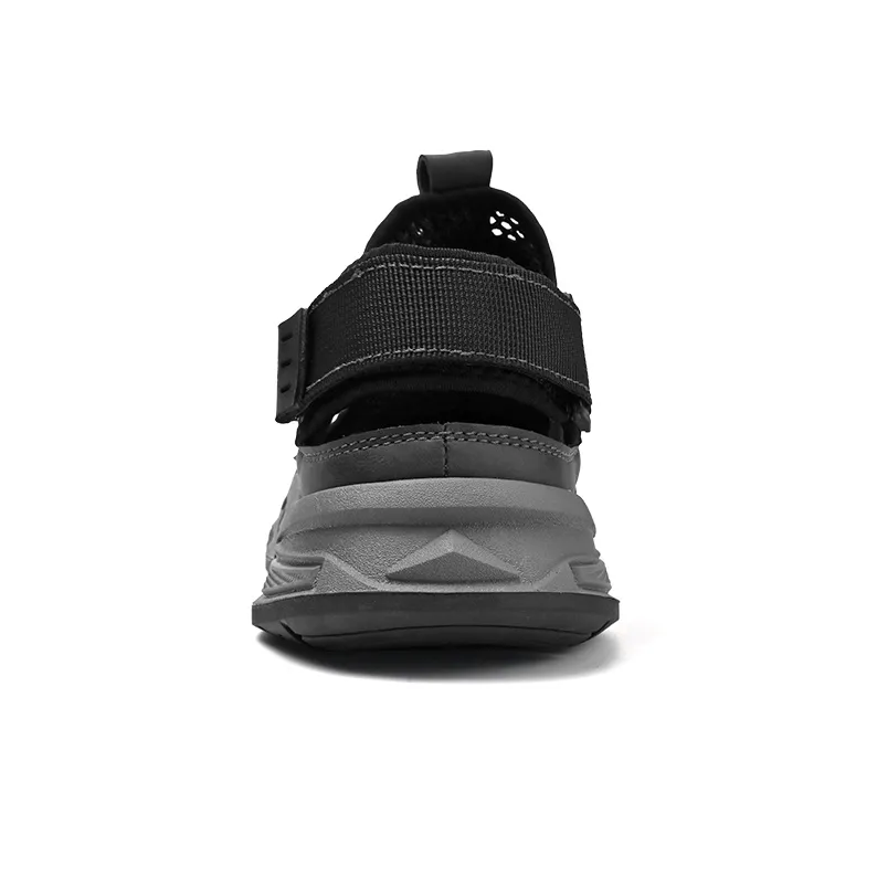 Season Ram Clogs Men-2