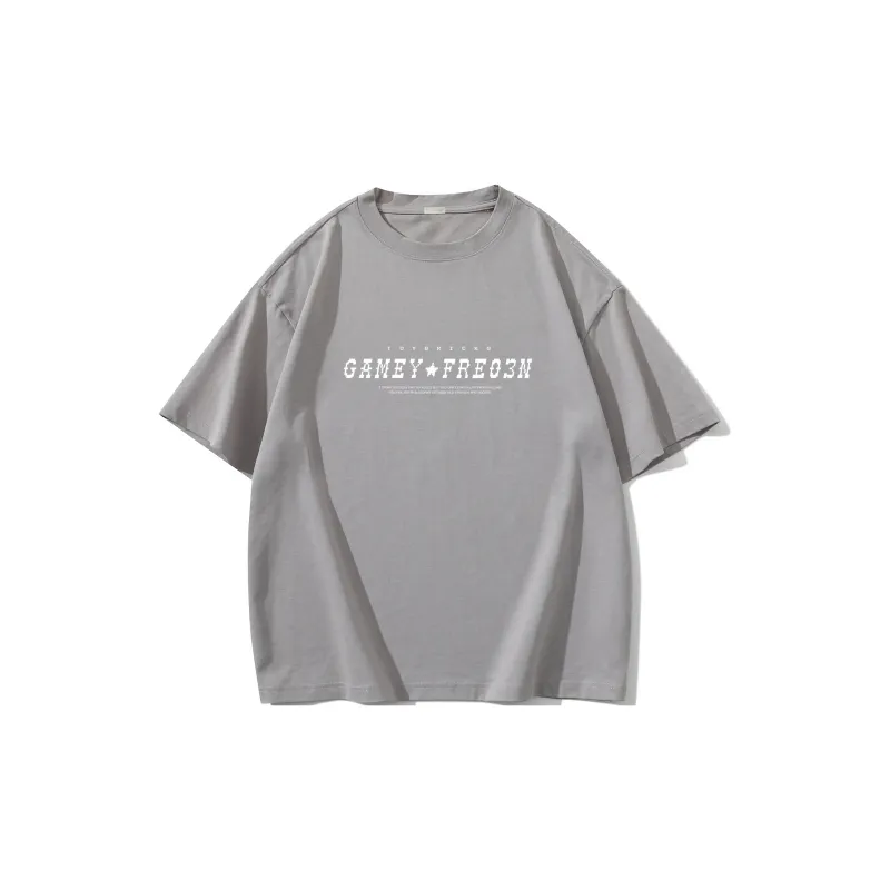 FREO3N T Shirts Unisex-16