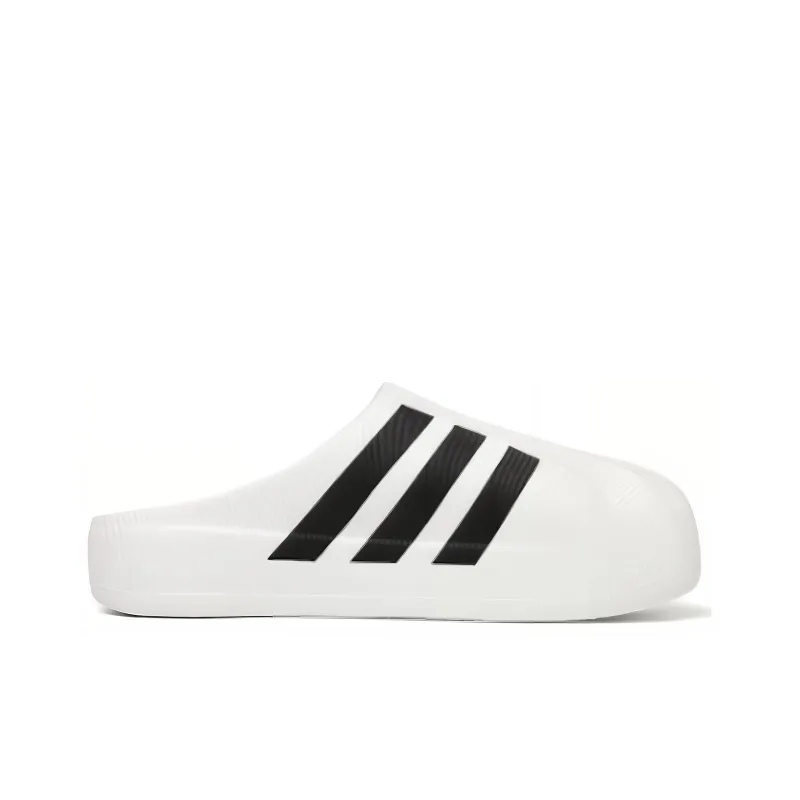 adidas originals Superstar White Black-1