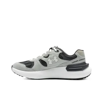 Under Armour Phantom Lux 'Grey White Black'