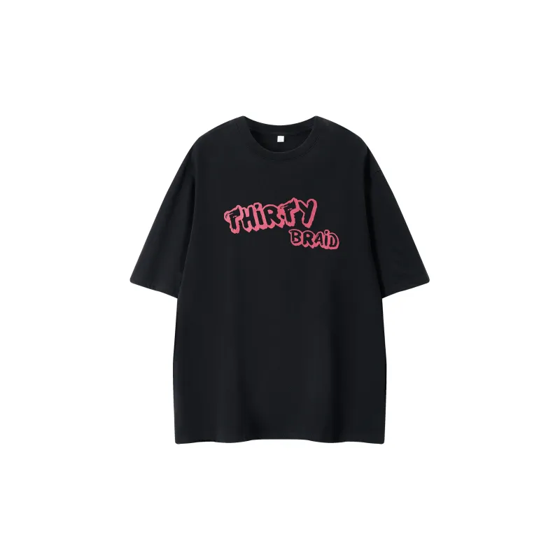 30BRAID T Shirts Unisex-1