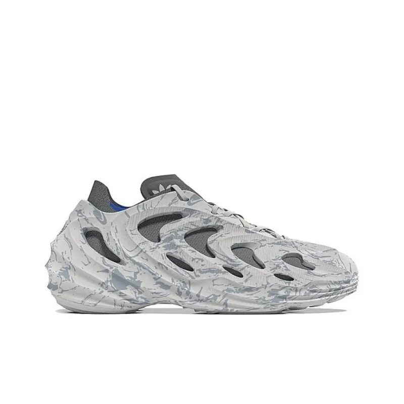 Adidas AdiFOM Q Dash Grey-1