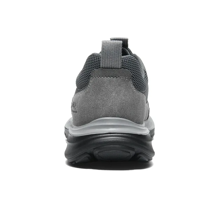 Jeep Shock Absorbers With Slip Resistant And Abrasion Resistant Properties Low Top Outdoor Shoes Men's-4