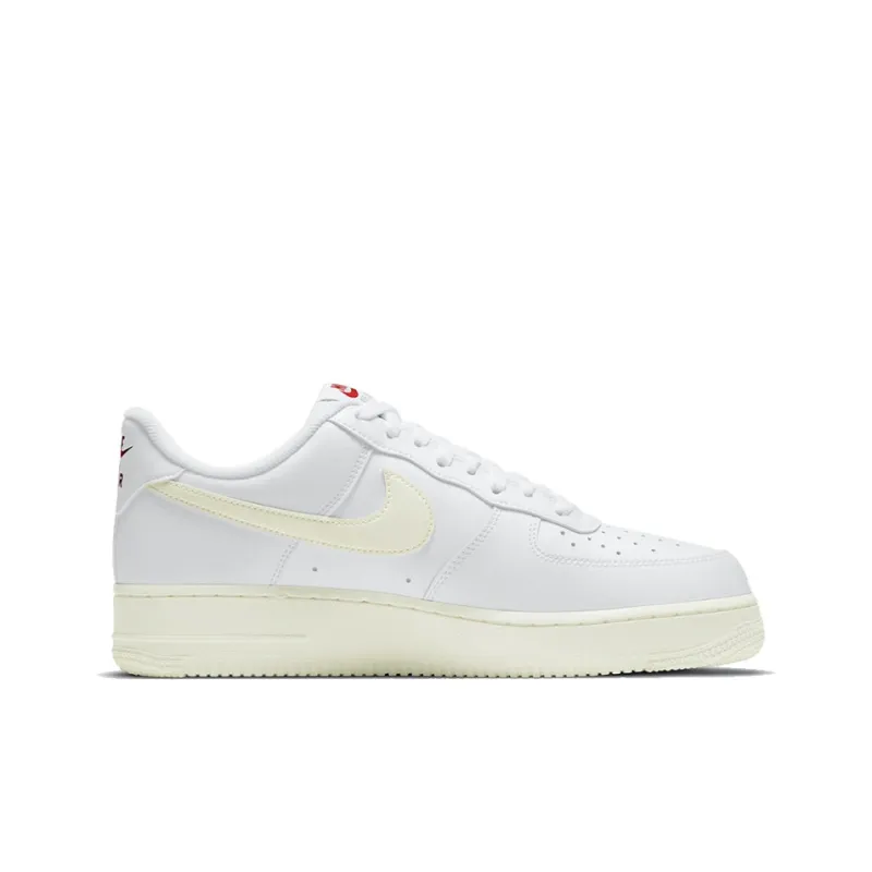 Nike Air Force 1 Low Valentine's Day 2021-1