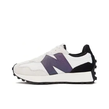 New Balance 327 'Sea Salt Black' Women's