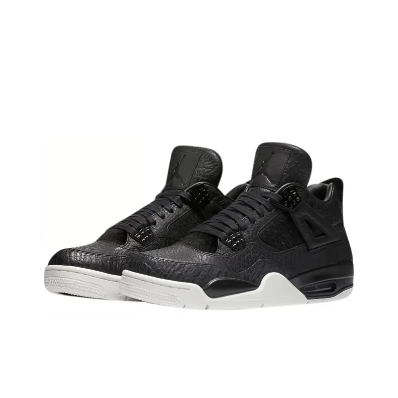 Jordan 4 Retro Premium Pinnacle-2