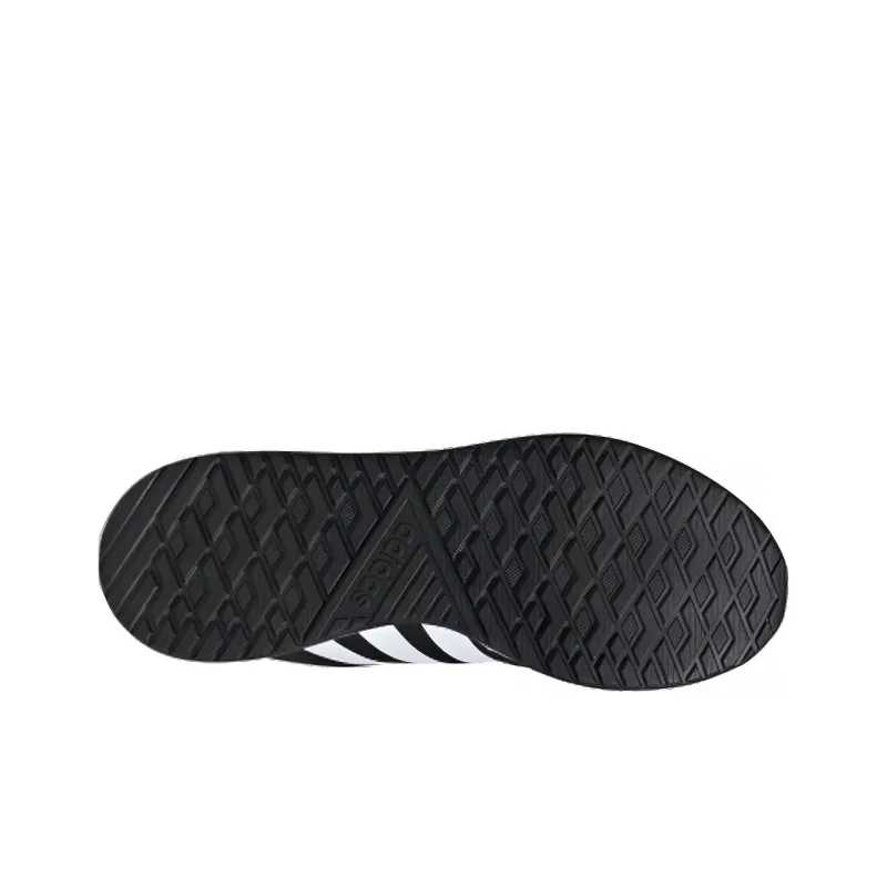 Adidas Neo Run 60S 'Black White' Women's-4