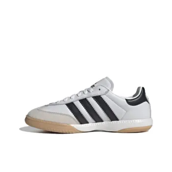 Adidas Originals Samba Millennium White Black Gum
