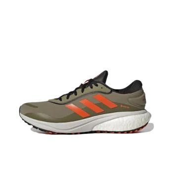 Adidas Supernova Gtx 'Green'