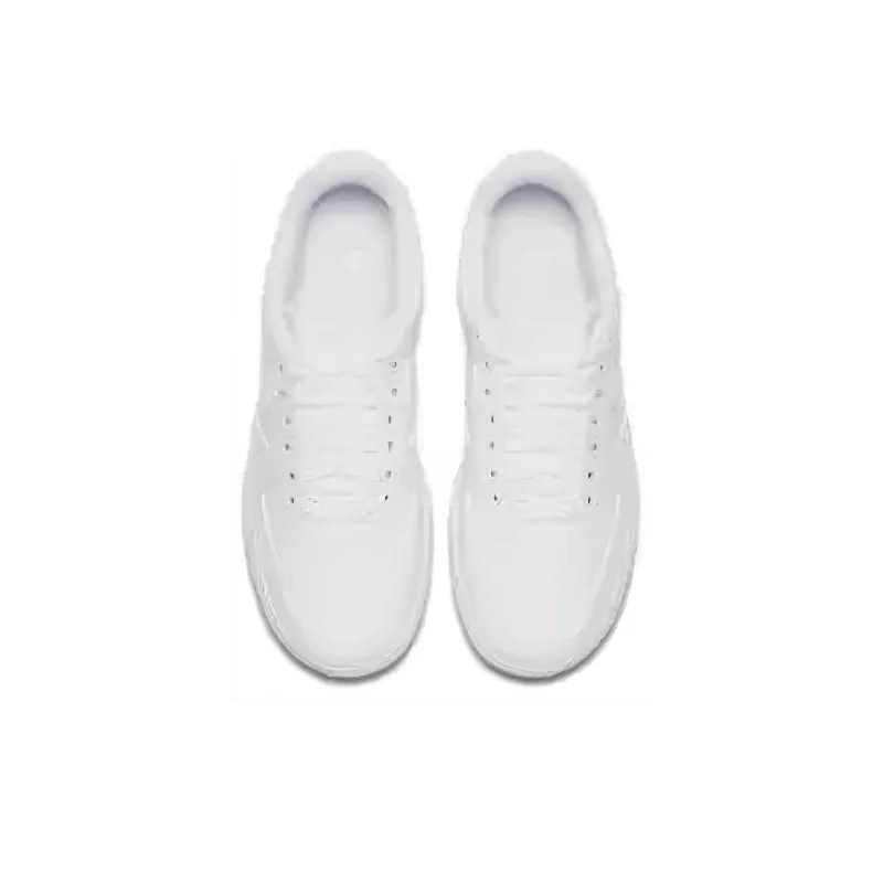 Nike Air Force 1 07 Ess 'White' Women's-3
