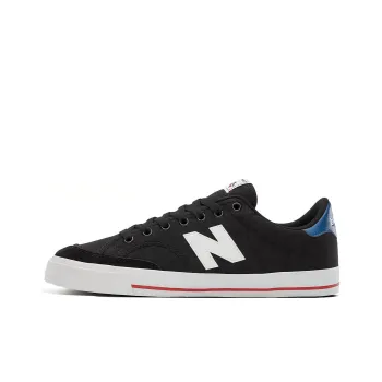 New Balance Numeric 212 'Black'