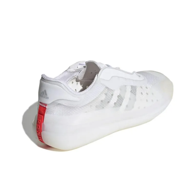 Adidas Luna Rossa 21 Prada White-3
