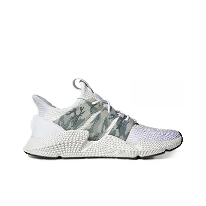 Adidas Originals Prophere 'Grey'-1