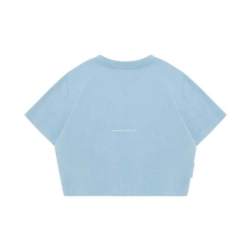 BJHG T Shirts Women's-1