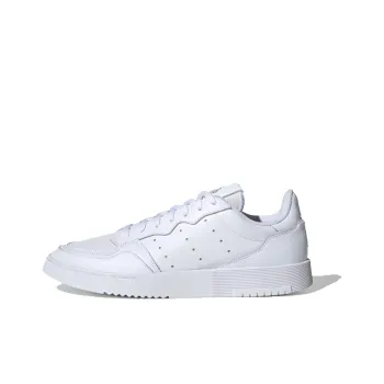 Adidas Originals Supercourt Footwear White