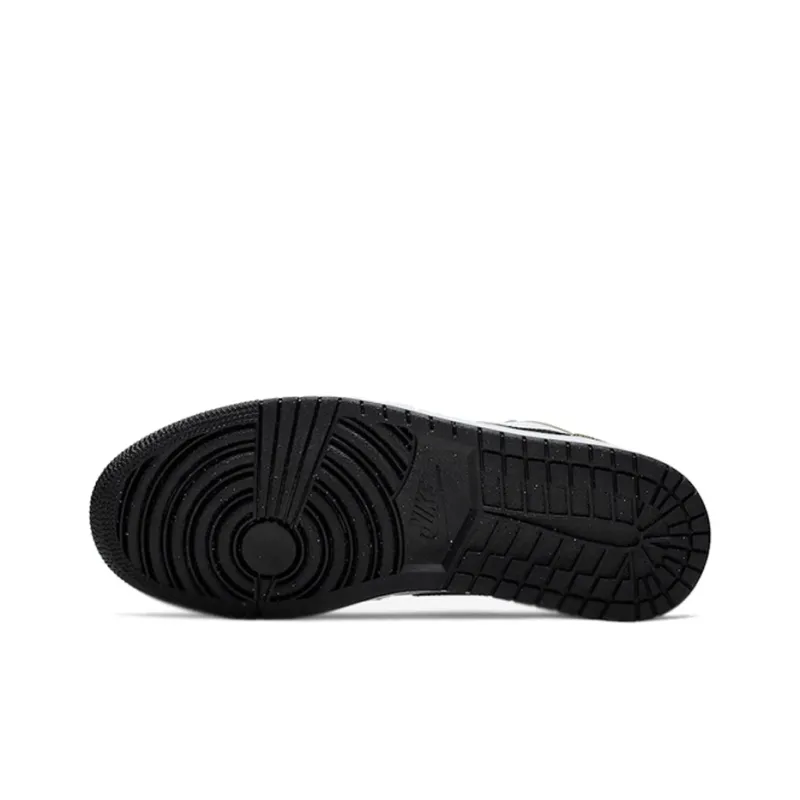 Jordan 1 Low Gold Toe-4